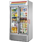 Холодильная витрина True GDM-35-HC~TSL01 Холодильная витрина True GDM-35-HC~TSL01